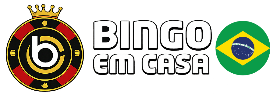 BingoEmCasa